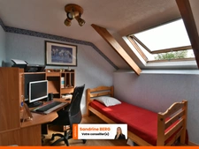 Maison à vendre 6 pièces VITRY SUR SEINE (94) quartier Paul Froment
