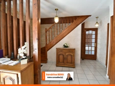 Maison à vendre 6 pièces VITRY SUR SEINE (94) quartier Paul Froment