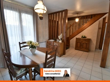 Maison à vendre 6 pièces VITRY SUR SEINE (94) quartier Paul Froment