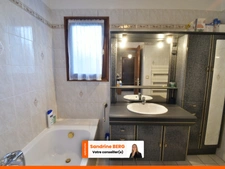Maison à vendre 6 pièces VITRY SUR SEINE (94) quartier Paul Froment