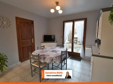 Maison à vendre 6 pièces VITRY SUR SEINE (94) quartier Paul Froment