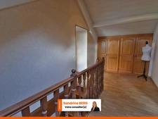 Maison à vendre 6 pièces VITRY SUR SEINE (94) quartier Paul Froment