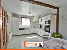 Maison à vendre 6 pièces VITRY SUR SEINE (94) quartier Paul Froment