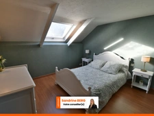 Maison à vendre 6 pièces VITRY SUR SEINE (94) quartier Paul Froment