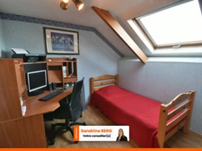 Maison à vendre 6 pièces VITRY SUR SEINE (94) quartier Paul Froment