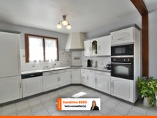 Maison à vendre 6 pièces VITRY SUR SEINE (94) quartier Paul Froment