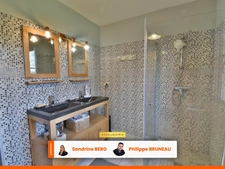 Maison à vendre 5 pièces DROISY (27)