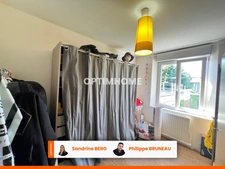 Charmante maison de village 3 chambres – 110 m² – Beaumesnil