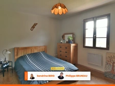 Maison à vendre 5 pièces DROISY (27)