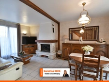 Maison à vendre 6 pièces VITRY SUR SEINE (94) quartier Paul Froment