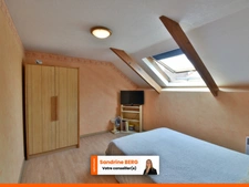 Maison à vendre 6 pièces VITRY SUR SEINE (94) quartier Paul Froment