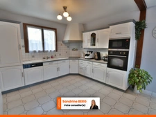 Maison à vendre 6 pièces VITRY SUR SEINE (94) quartier Paul Froment