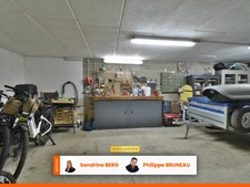 Maison à vendre 5 pièces DROISY (27)
