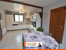 Maison à vendre 6 pièces VITRY SUR SEINE (94) quartier Paul Froment