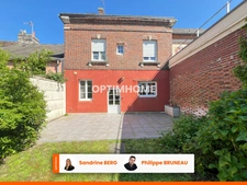 Charmante maison de village 3 chambres – 110 m² – Beaumesnil