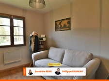 Maison à vendre 5 pièces DROISY (27)