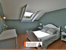 Maison à vendre 6 pièces VITRY SUR SEINE (94) quartier Paul Froment