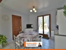 Maison à vendre 6 pièces VITRY SUR SEINE (94) quartier Paul Froment