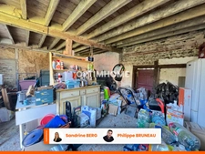 Charmante maison de village 3 chambres – 110 m² – Beaumesnil
