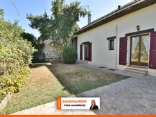Maison à vendre 6 pièces VITRY SUR SEINE (94) quartier Paul Froment