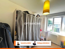 Charmante maison de village 3 chambres – 110 m² – Beaumesnil