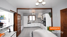 Maison à vendre 6 pièces VITRY SUR SEINE (94) quartier Paul Froment
