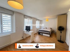 Charmante maison de village 3 chambres – 110 m² – Beaumesnil