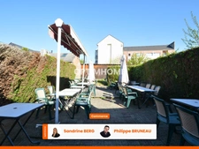 Opportunité Rare : Fonds de Commerce Brasserie avec Terrasse et Clientèle Fidèle