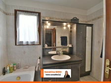 Maison à vendre 6 pièces VITRY SUR SEINE (94) quartier Paul Froment