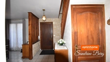 Maison à vendre 6 pièces VITRY SUR SEINE (94) quartier Paul Froment