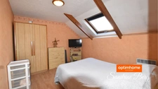 Maison à vendre 6 pièces VITRY SUR SEINE (94) quartier Paul Froment