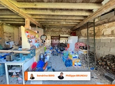 Charmante maison de village 3 chambres – 110 m² – Beaumesnil