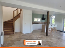 🏡 À Vendre – Grange rénovée à neuf avec garanties décennales – 5 min de Verneuil-sur-Avre