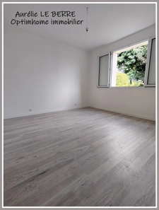 Maison à vendre 3 pièces SAINT THEGONNEC (29)