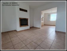 Maison à vendre 3 pièces SAINT THEGONNEC (29)