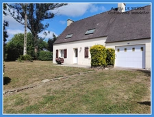 Maison à vendre 3 pièces SAINT THEGONNEC (29)