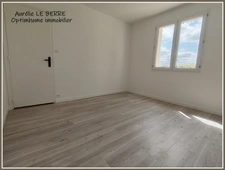 Maison à vendre 3 pièces SAINT THEGONNEC (29)