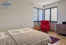 Maison à vendre 6 pièces BLOTZHEIM (68) - Maison  de 138 m2 sur une parcelle de 1095m2 - Dependances et Garages extérieurs