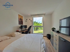Appartement à vendre 2 pièces BLOTZHEIM (68)