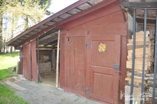 Dpt Haut-Rhin (68), à vendre MUESPACH Belle propriété en pierre, avec ses dépendances