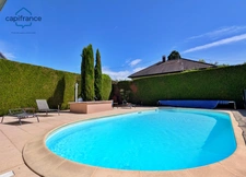Maison à vendre 5 pièces BLOTZHEIM (68)