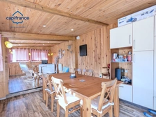 Maison à vendre 5 pièces BLOTZHEIM (68)