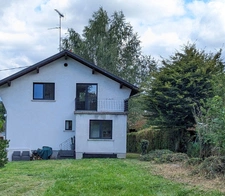 Maison à vendre 5 pièces RANSPACH LE HAUT (68) - 120 m2, 3 chambres, parcelle de 444m2