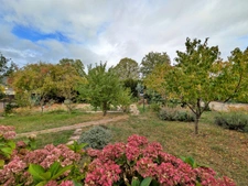 Maison à vendre 7 pièces  (68), maison de 130m2 - 4 chambres - sur une parcelle de 7.89 ares