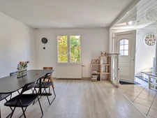 House for sale, 4 rooms, SAINT LOUIS (68) - 92 m2 house on a 5.66 m2 plot