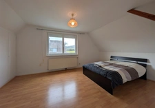 Maison à vendre 7 pièces  (68), maison de 130m2 - 4 chambres - sur une parcelle de 7.89 ares