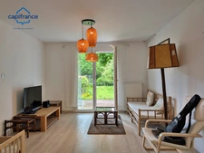 Maison à vendre 4 pièces SAINT LOUIS (68)- maison de 92 m2 sur une parcelle de 5.66m2