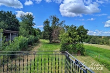 Dpt Haut-Rhin (68), à vendre RANSPACH LE HAUT maison de 120m2 environ sur un terrain de 14 ares avec parcelle detachable