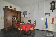 Dpt Haut-Rhin (68), à vendre MUESPACH Belle propriété en pierre, avec ses dépendances