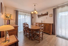 Maison à vendre 7 pièces  (68), maison de 130m2 - 4 chambres - sur une parcelle de 7.89 ares